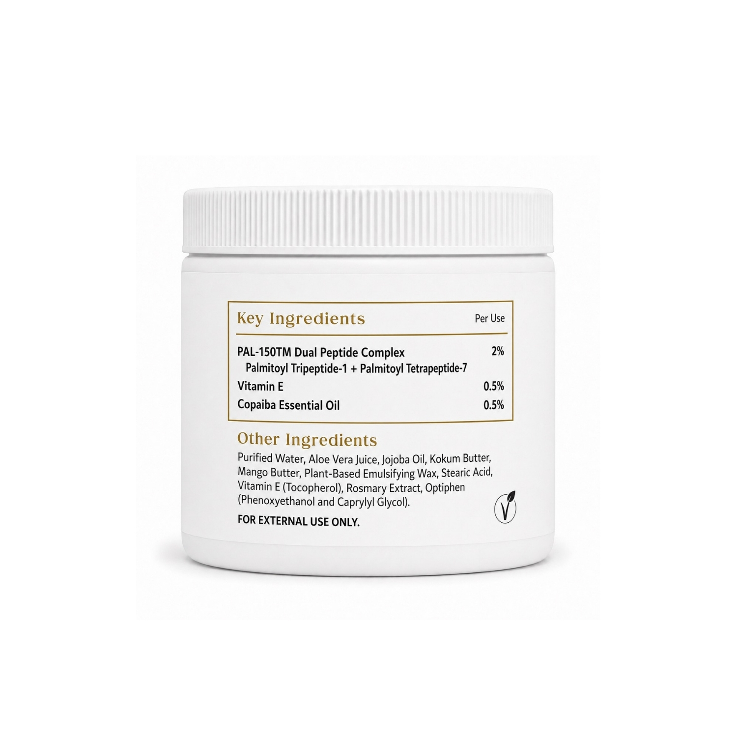 Fortify Day Cream view 3