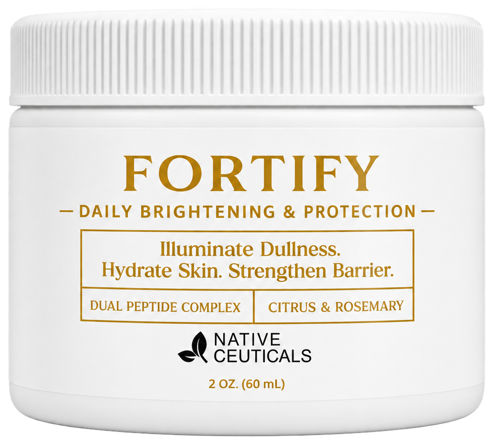 Fortify Day Cream