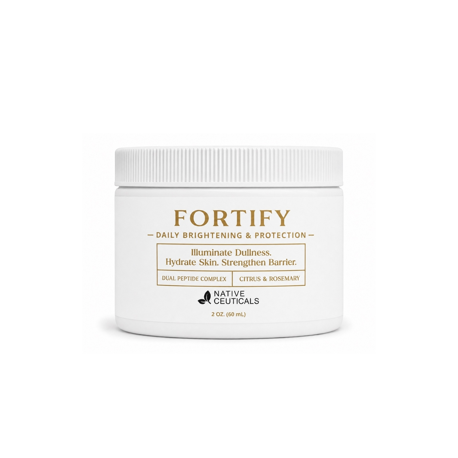 Fortify Day Cream