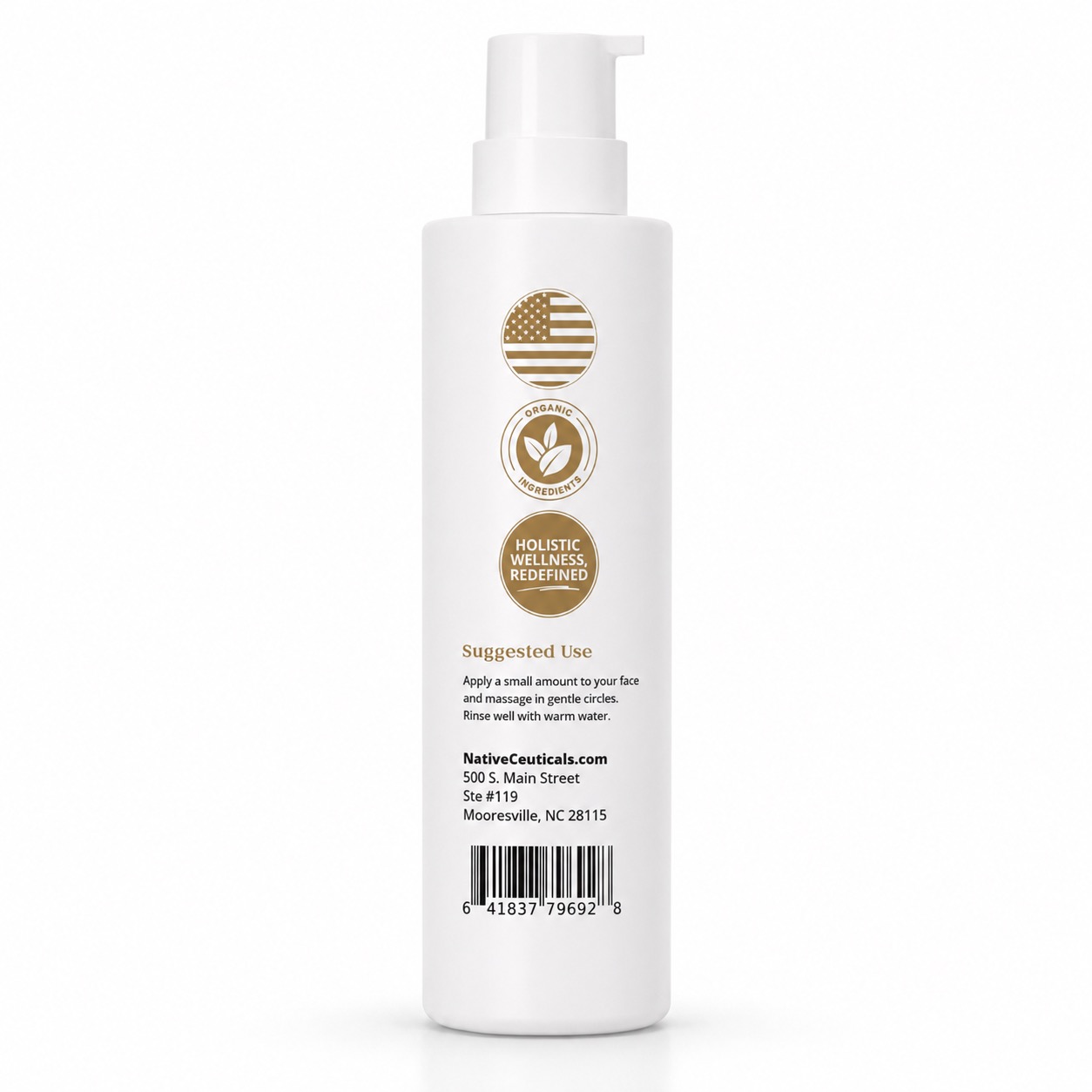 Premium Cleanser view 4