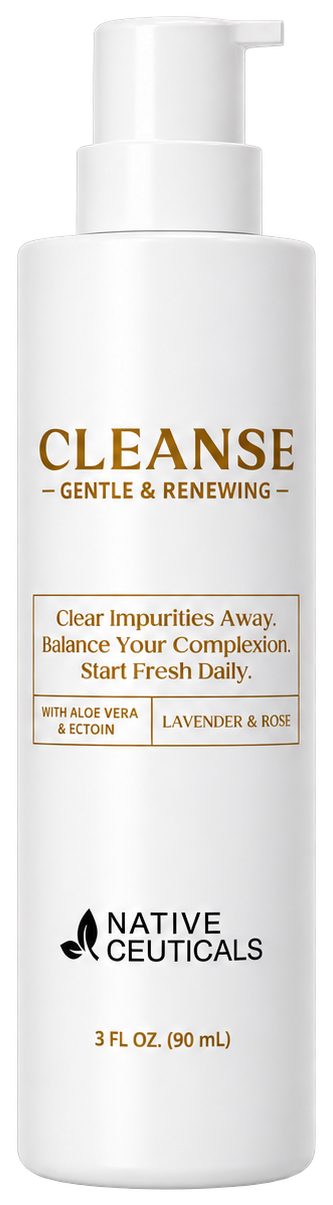 Premium Cleanser