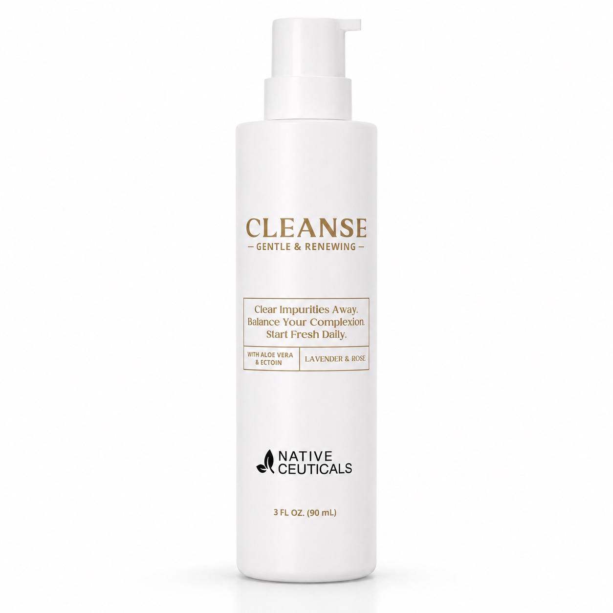 Premium Cleanser