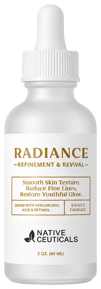 Radiance Serum