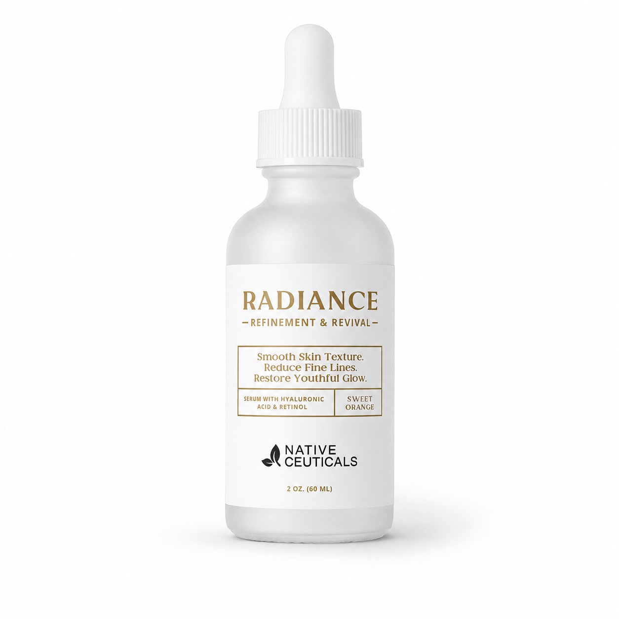 Radiance Serum