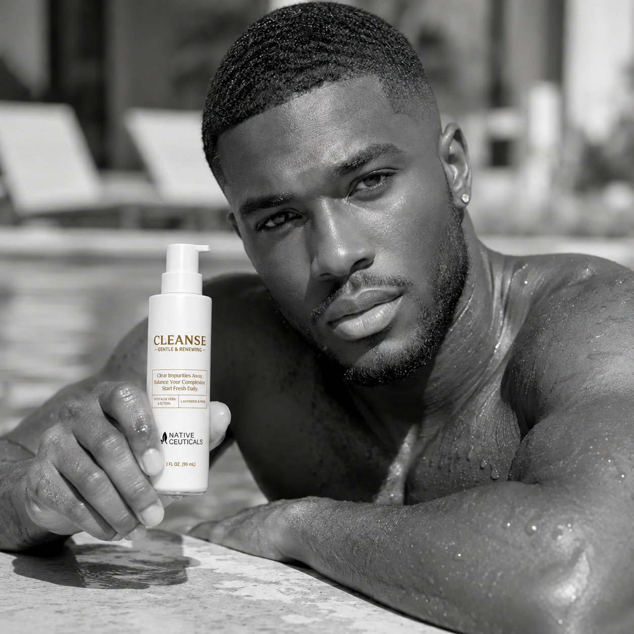 Premium Cleanser