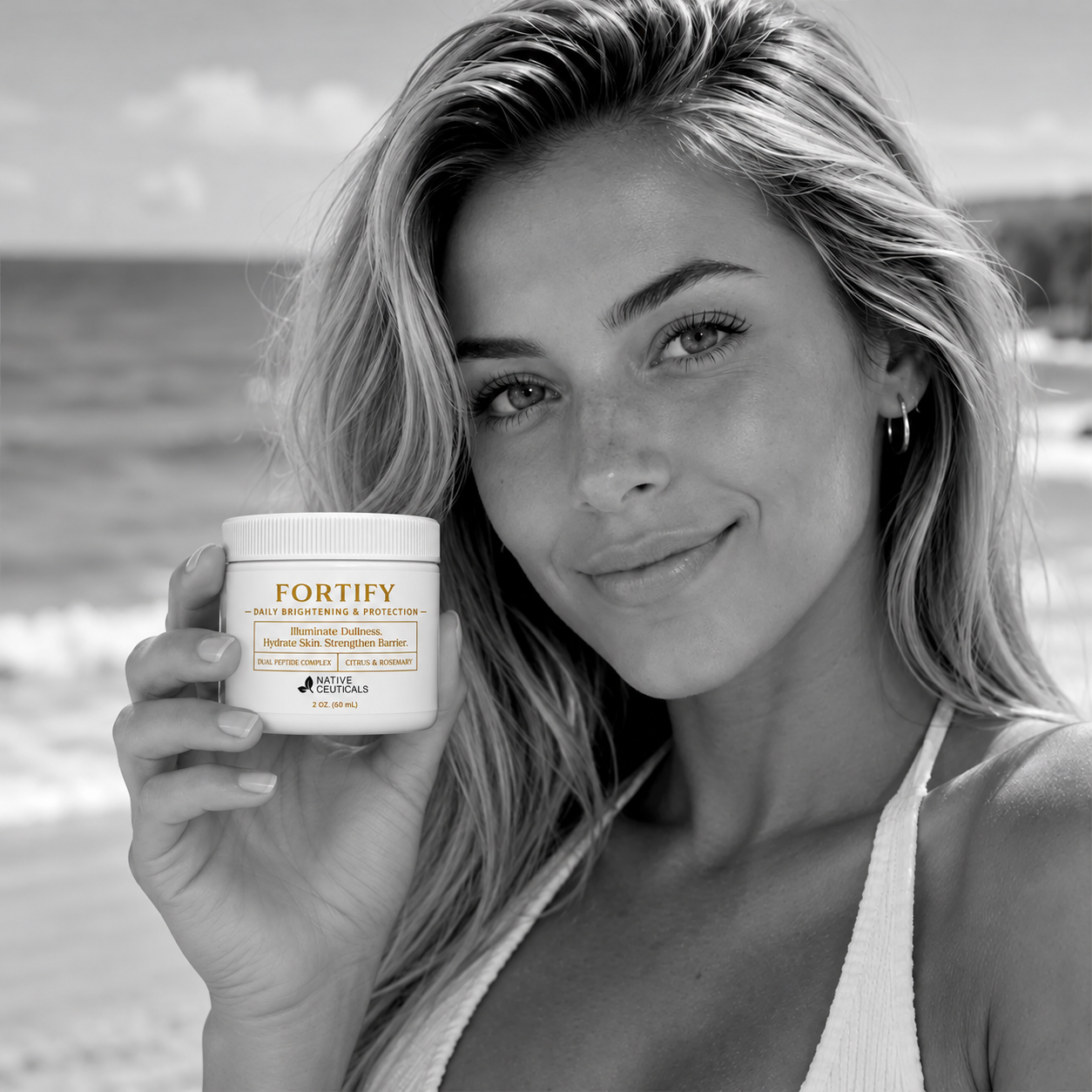 Fortify Day Cream