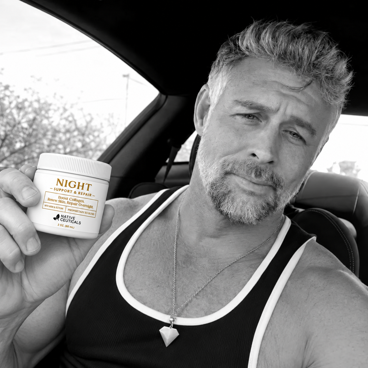 Night Cream