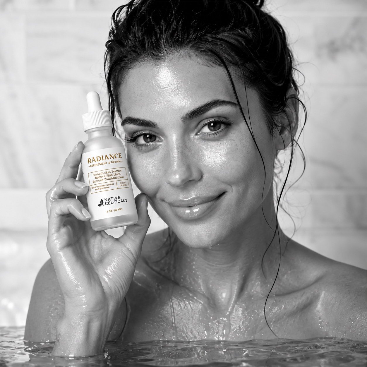 Radiance Serum